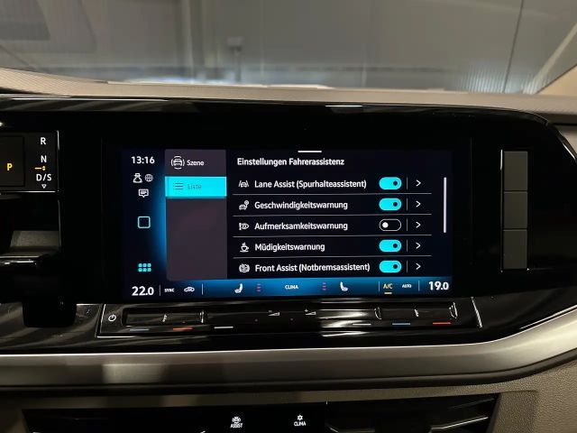 Volkswagen Multivan IQ.Drive Life T7