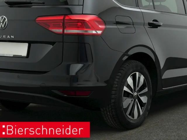 Volkswagen Touran 2.0 TDI Move