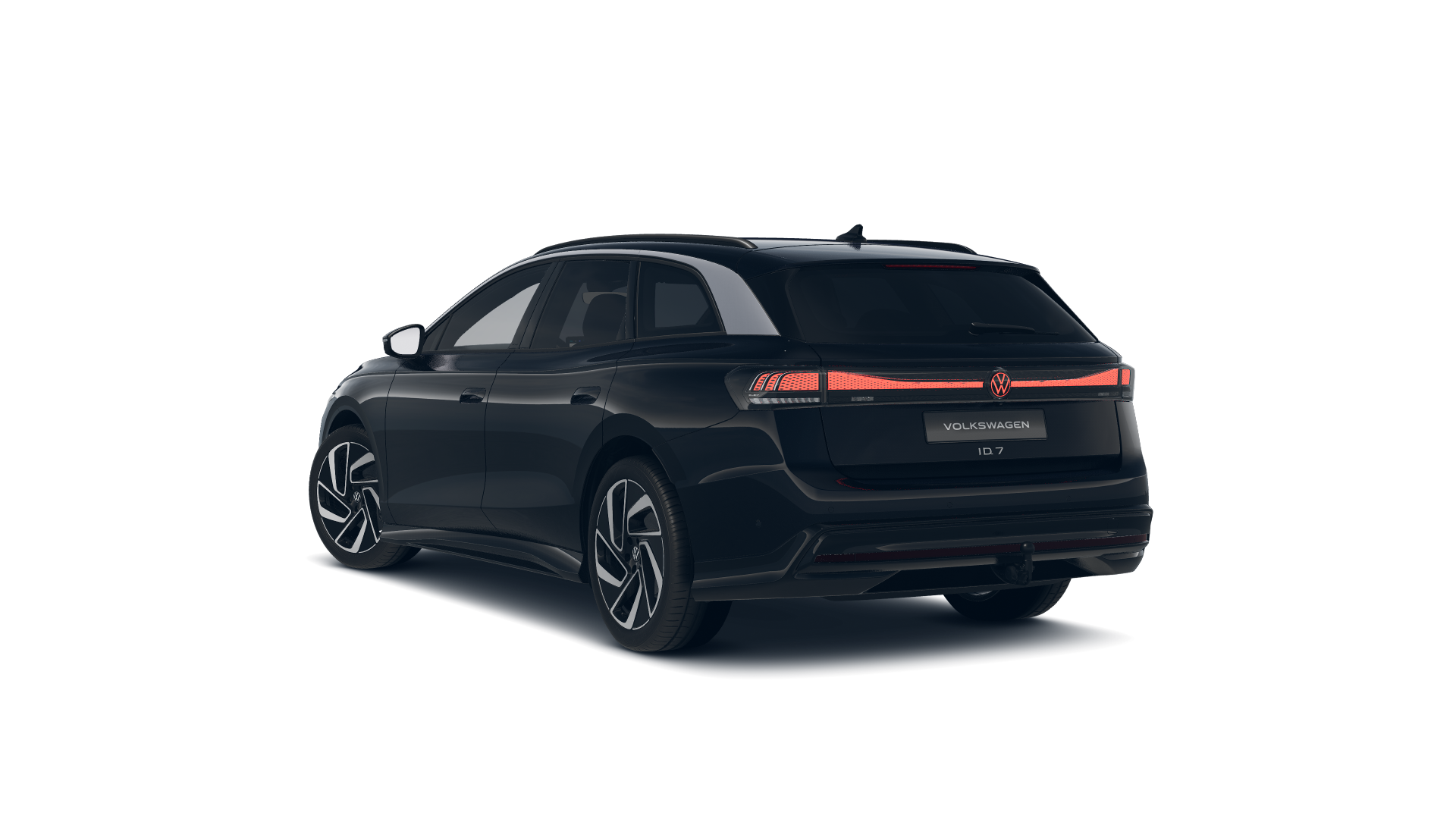 Volkswagen ID.7 IQ.Drive Pro Tourer