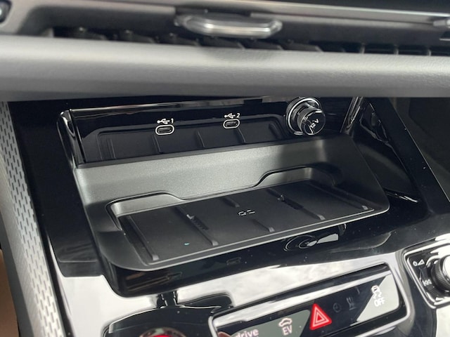 Audi A5 Hybride Quattro S-Tronic