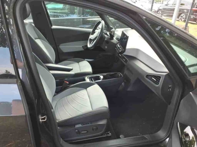 Volkswagen ID.3 LED+NAVI+KAMERA+ACC+SITZHZ.