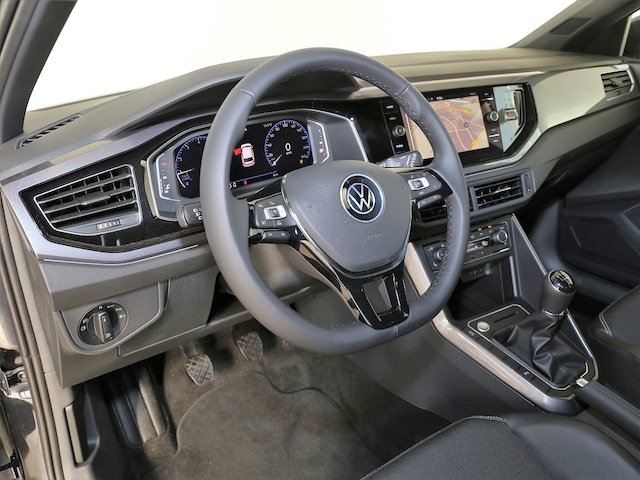 Volkswagen Polo 1.0 TSI Highline