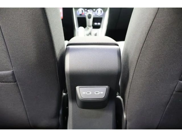 Volkswagen Taigo 1.0 TSI DSG Life