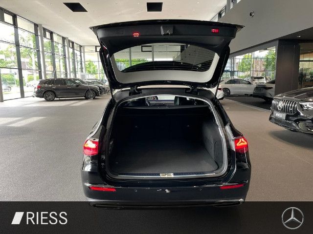 Mercedes-Benz E 200 E 200 d Estate