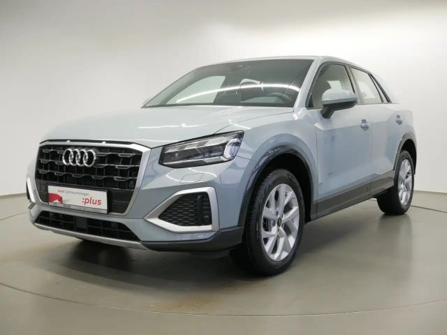 Audi Q2 35 TFSI