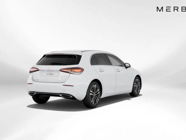 Mercedes-Benz A 180 Progressive