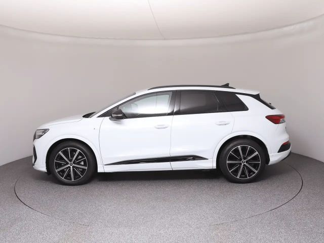 Audi Q4 e-tron Quattro