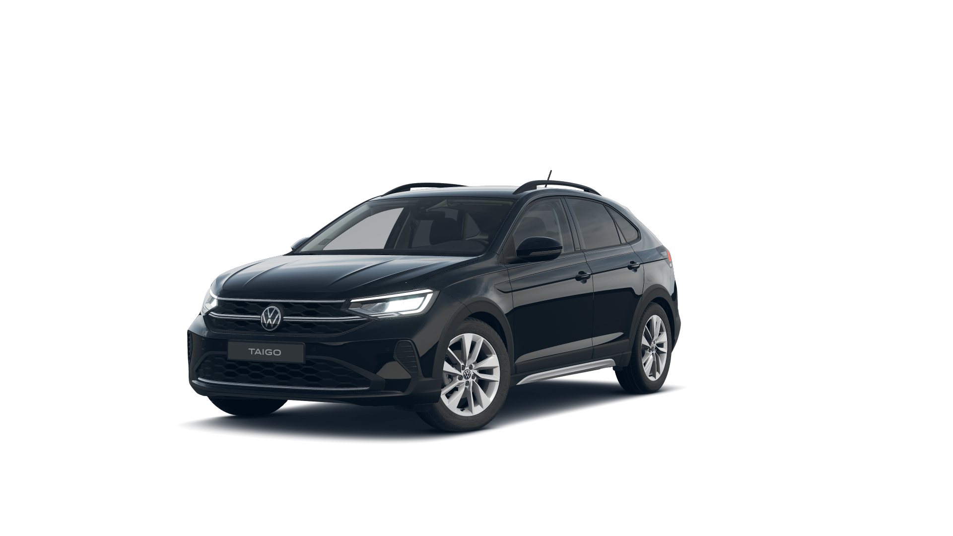 Volkswagen Taigo IQ.Drive Life