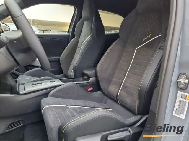 Opel Mokka GSe Mokka-e