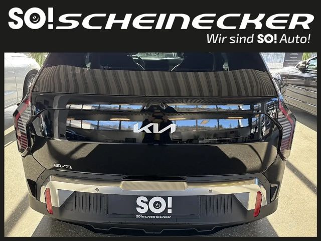 Kia EV3 Earth FWD Long range