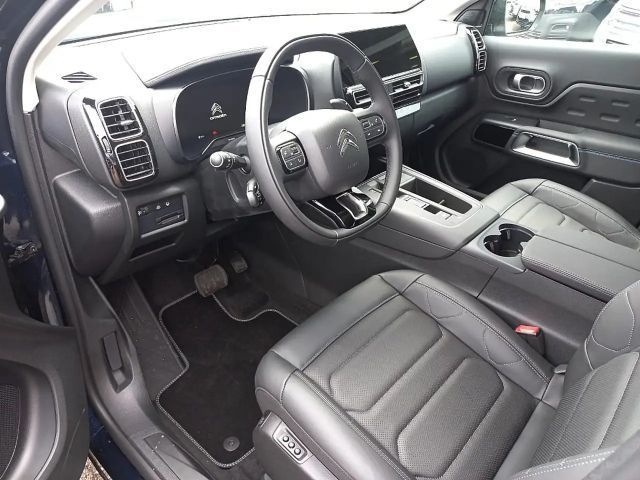 Citroën C5 Aircross BlueHDi Max