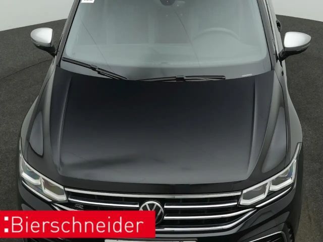 Volkswagen Tiguan 2.0 TDI Allspace DSG R-Line