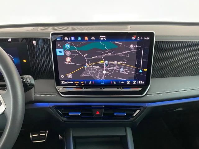 Volkswagen Tiguan 2.0 TDI DSG