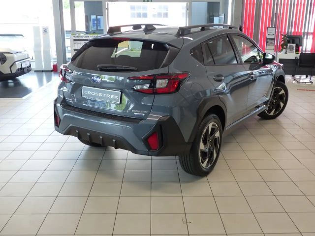 Subaru Crosstrek 2.0ie - Active - Automatik LED