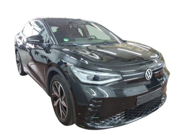 Volkswagen ID.5 4Motion GTX