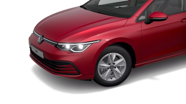 Volkswagen Golf 2.0 TDI Life Variant