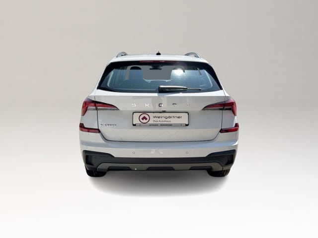 Skoda Kamiq 1.5 TSI Drive