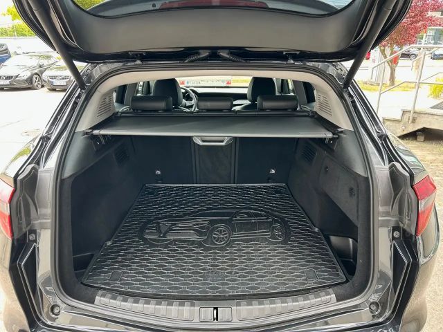 Alfa Romeo Stelvio Q4 Super