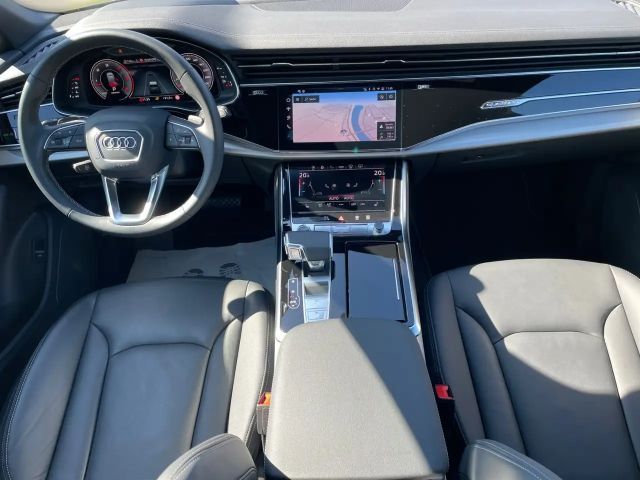 Audi Q7 45 TDI Quattro S-Line