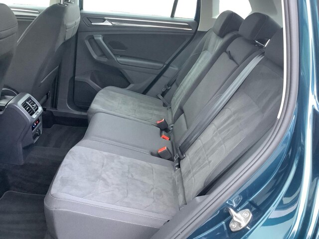 Volkswagen Tiguan 1.5 TSI DSG Elegance Elegance
