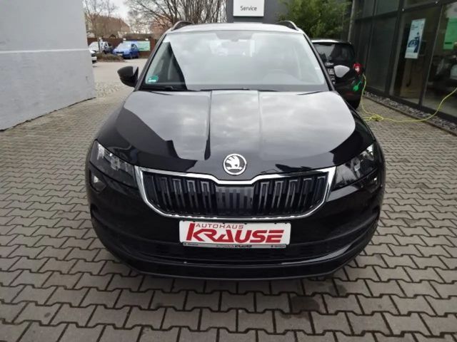 Skoda Karoq Ambition