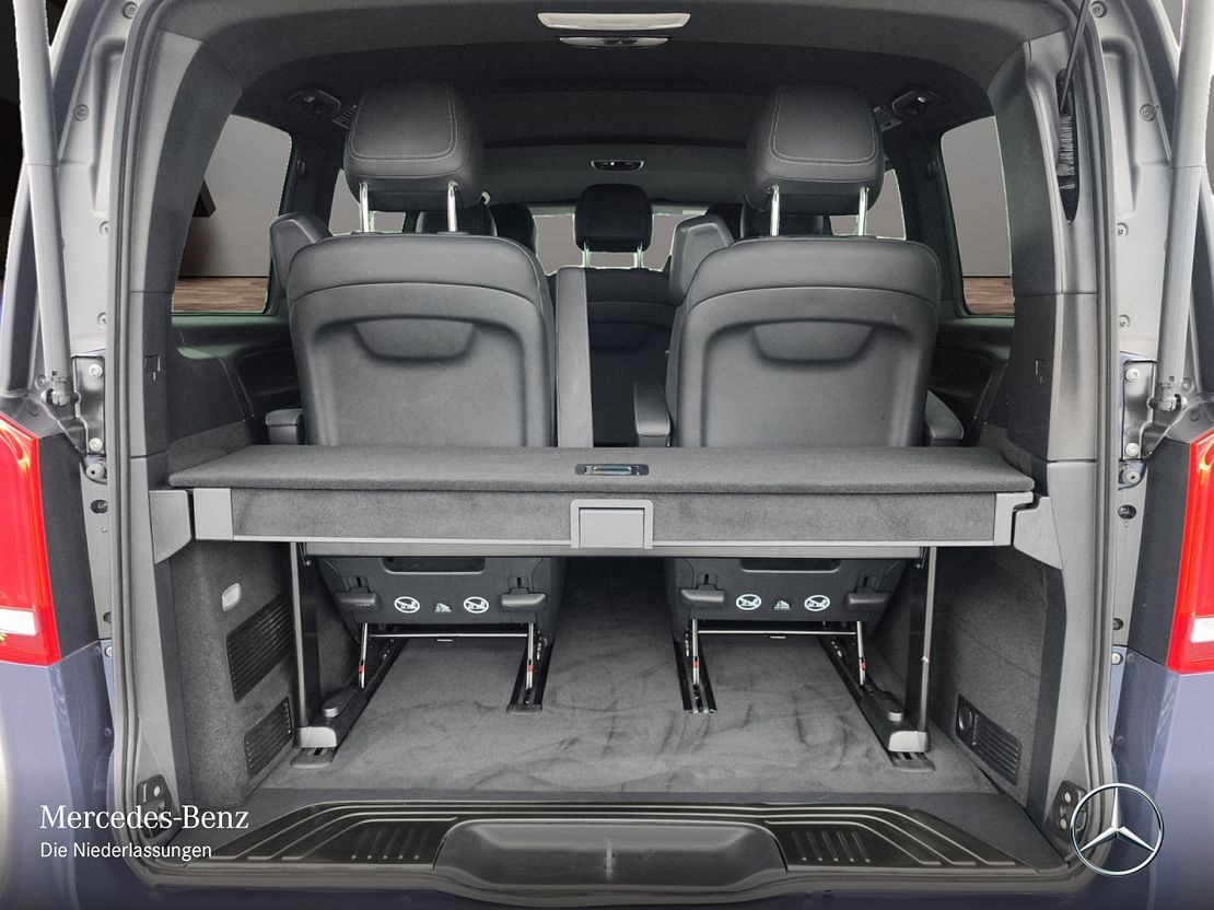 Mercedes-Benz V 300 4MATIC AVANTGARDE V 300 d