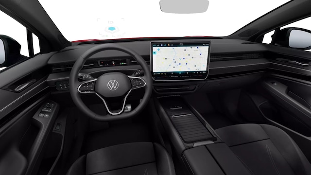 Volkswagen ID.7 IQ.Drive Pro