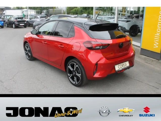 Opel Corsa 1.2 Turbo