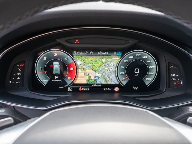 Audi S6 Avant Quattro