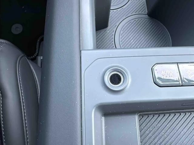 Kia EV9 Vierwielaandrijving