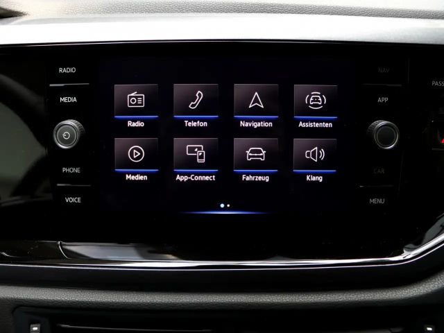 Volkswagen Polo 1.0 TSI DSG Style