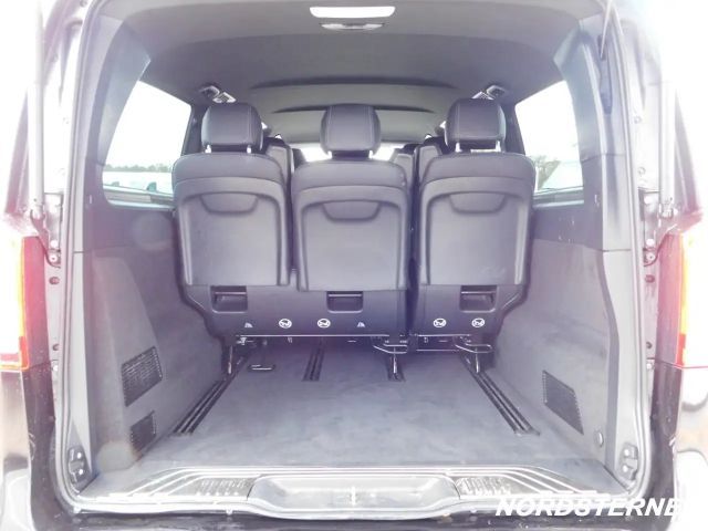 Mercedes-Benz V 300 4MATIC AVANTGARDE V 300 d