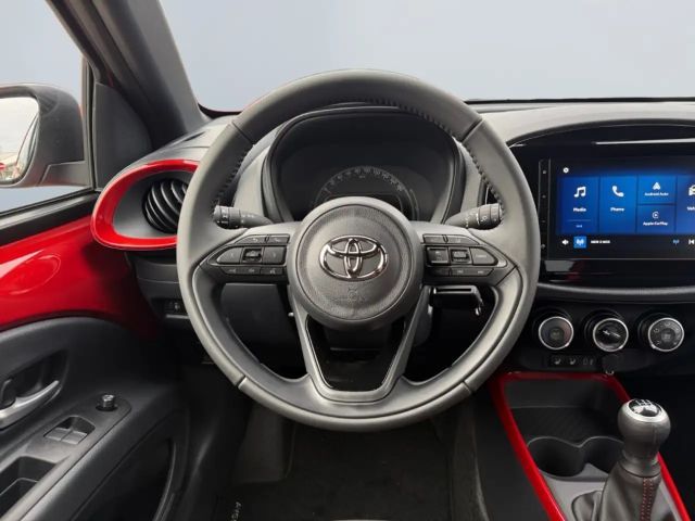 Toyota Aygo X Hatchback