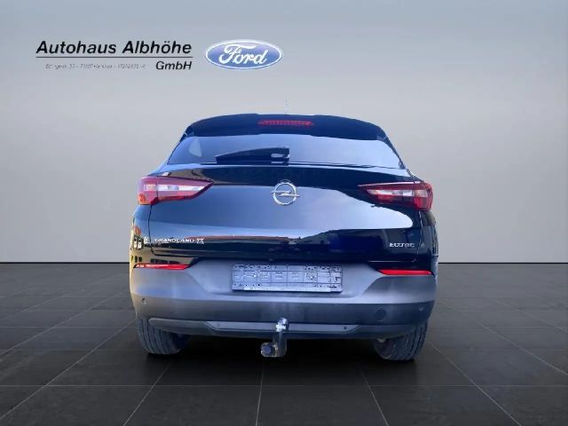 Opel Grandland X Edition