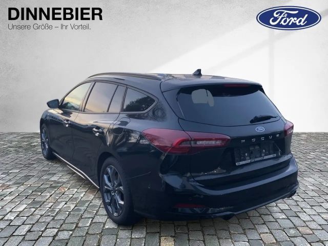 Ford Focus ST Line