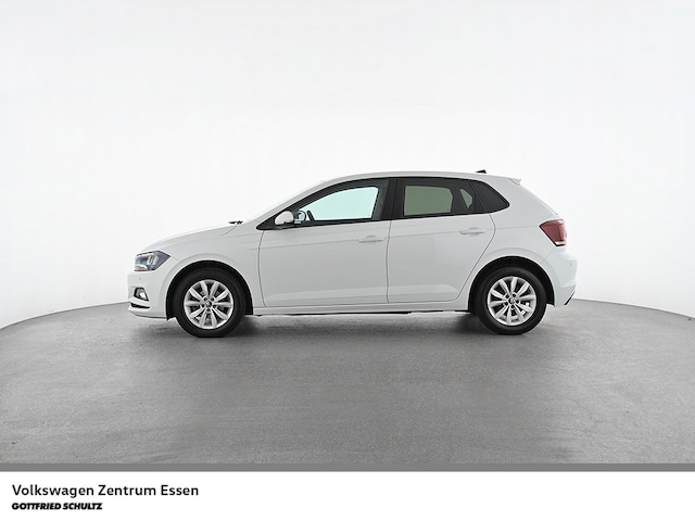 Volkswagen Polo Highline