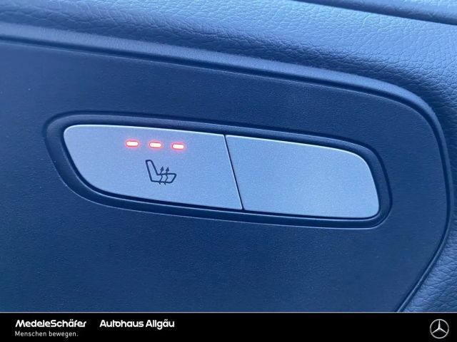 Mercedes-Benz EQV 250