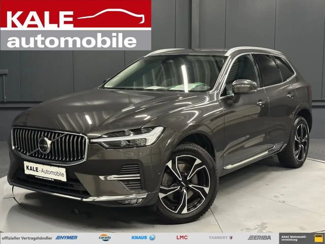 Volvo XC60 Bright Plus