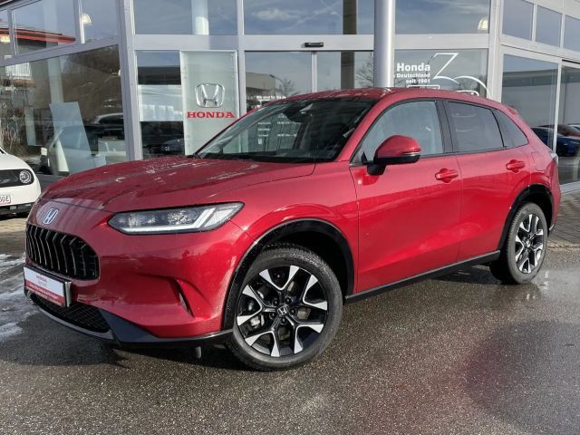 Honda ZR-V 2.0 Advance e:HEV