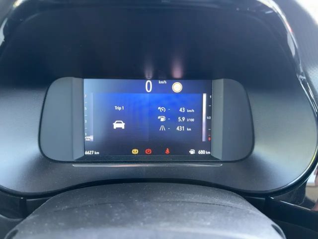 Opel Corsa 1.2 Turbo Turbo