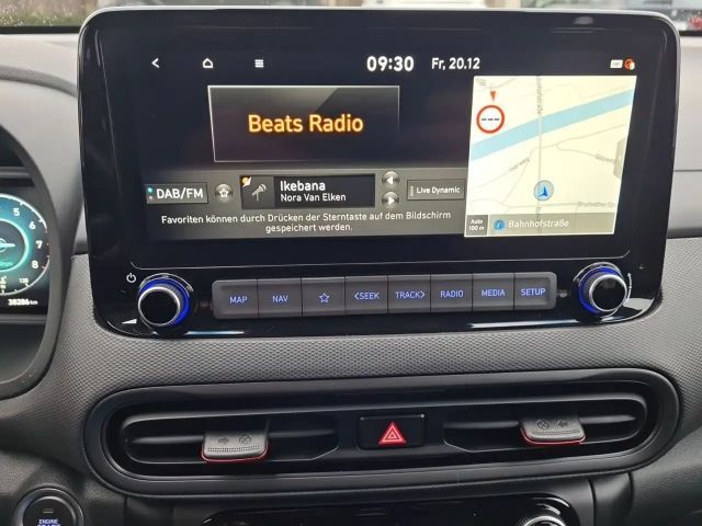 Hyundai Kona 1.0 N Line T-GDi