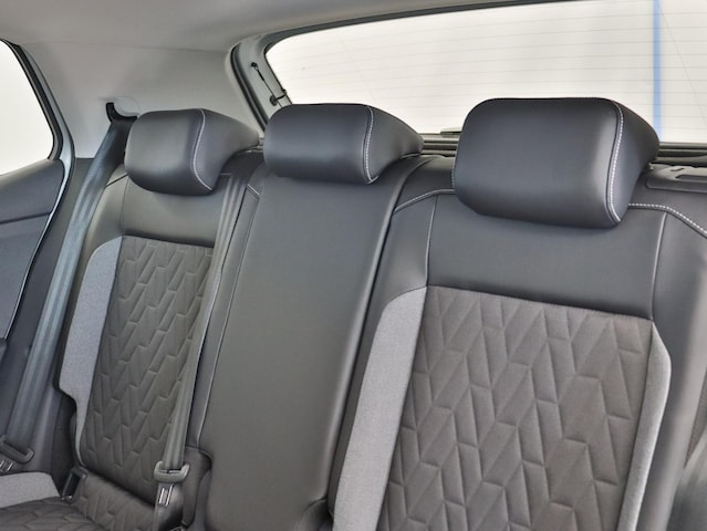 Volkswagen T-Cross DSG