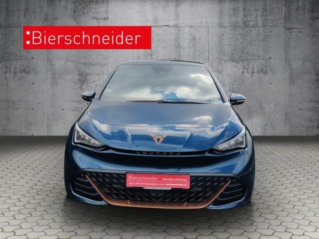 Cupra Born 60kWh Edition Dynamic NAVI LED KAMERA ACC GRA 19