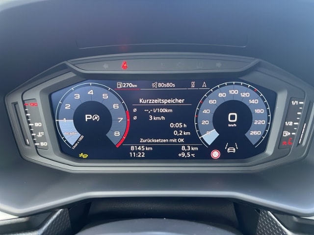 Audi A1 30 TFSI S-Tronic Sportback