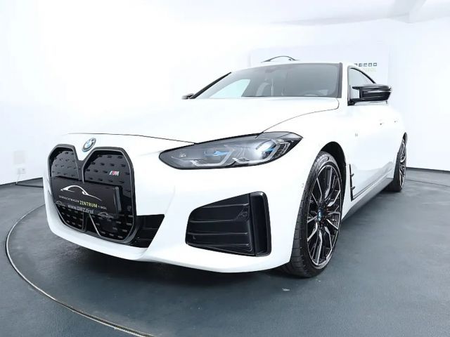 BMW i4 Coupé Gran Coupé M50 xDrive
