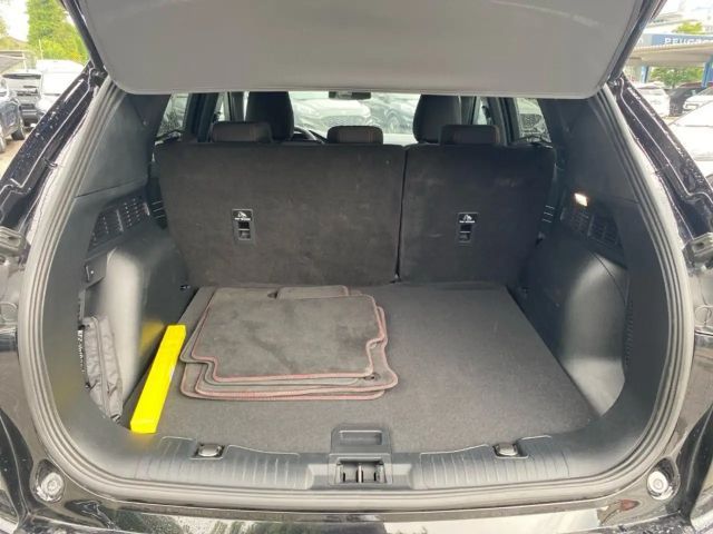 Ford Kuga Hybrid ST Line