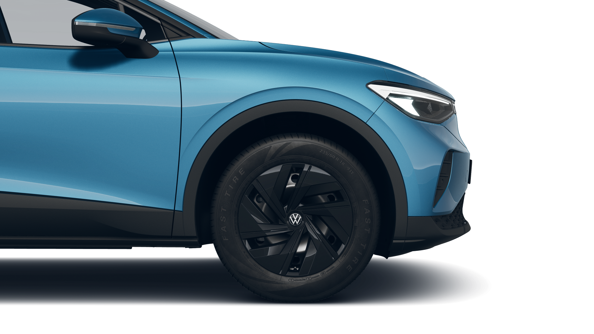 Volkswagen ID.4 Performance Pure