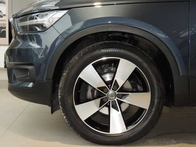 Volvo XC40 Momentum T3