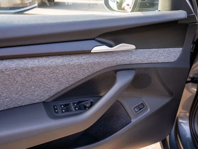 Skoda Superb 2.0 TDI 4x4 Combi Selection