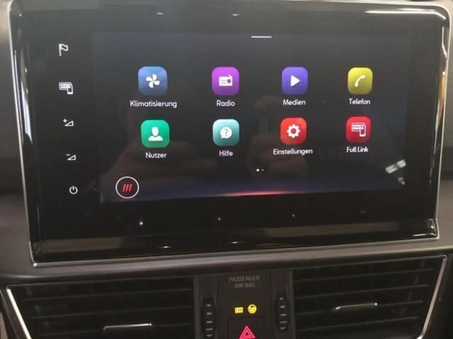 Seat Tarraco 2.0 TSI DSG FR-lijn